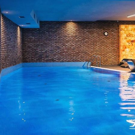 Апартаменты Grano Flats Gdansk - Aura II Экстерьер фото