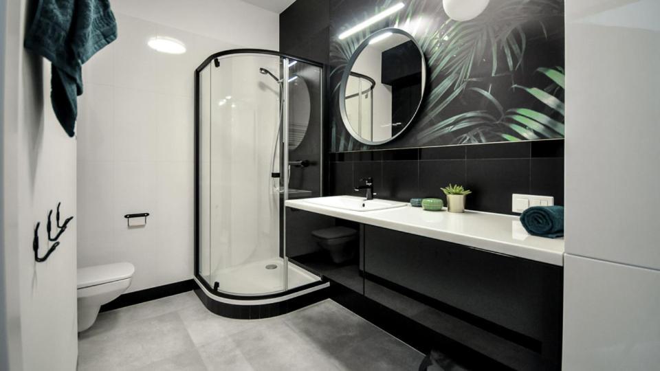 Апартаменты Grano Flats Gdansk - Aura II Экстерьер фото